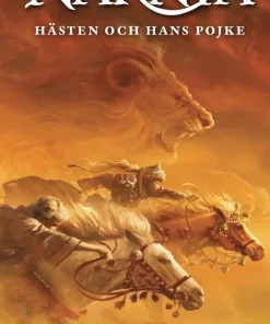 Hästen och hans pojke