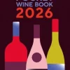 Hugh Johnson's Pocket Wine Book 2026