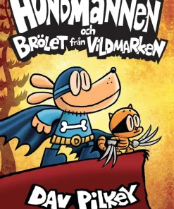 Hundmannen och brölet från vildmarken