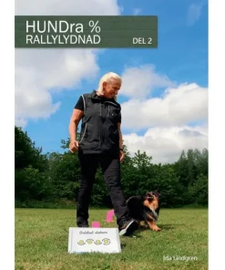 HUNDra% rallylydnad. Del 2