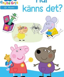 Hur känns det?