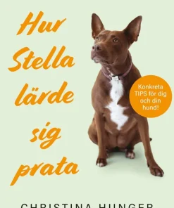 Hur Stella lärde sig prata