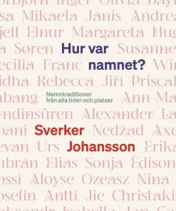 Hur var namnet? : namntraditioner från alla tider och platser