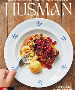 Husman : alla de klassiska rätterna (och några bortglömda)