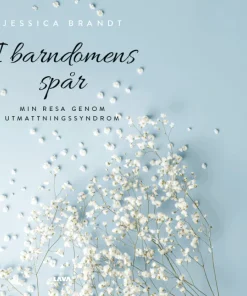 I barndomens spår : min resa genom utmattningssyndrom