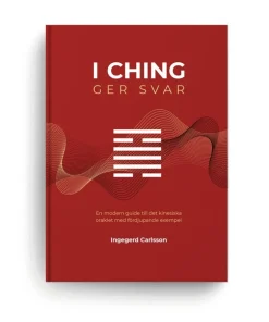 I Ching ger svar