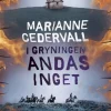 I gryningen andas inget