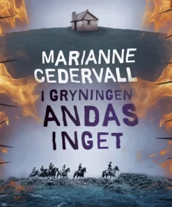 I gryningen andas inget