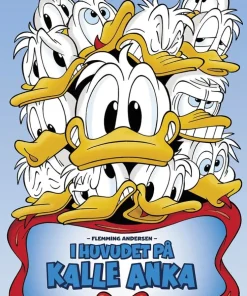 I huvudet på Kalle Anka