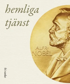 I Nobels hemliga tjänst