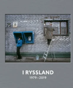 I Ryssland 1979 - 2019