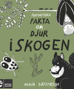 I skogen