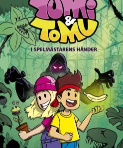 I spelmästarens händer