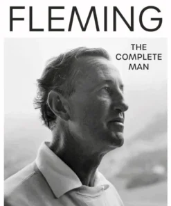 Ian Fleming