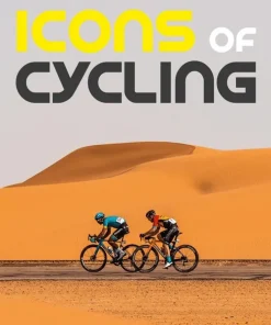 Icons of Cycling