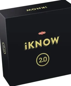 iKNOW 2.0
