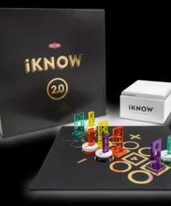 iKNOW 2.0