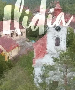 Ilidia