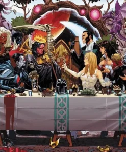 Immortal X-Men Vol. 1