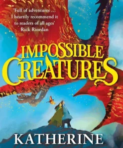 Impossible Creatures