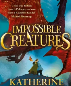 Impossible Creatures