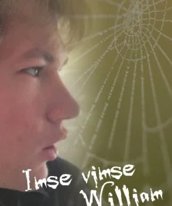 Imse vimse William : en bok om autism