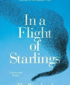 In a Flight of Starlings