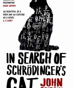 In Search Of Schrodinger's Cat