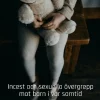 Incest och sexuella övergrepp mot barn i vår samtid : en bok till dig som överlevare, behandlare och samhällsmedborgare