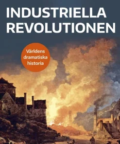 Industriella revolutionen