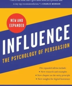 Influence, New and Expanded