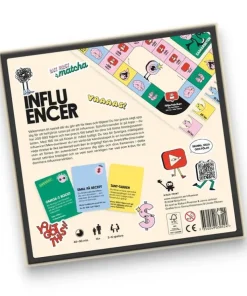 Influencer