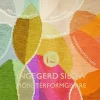 Ingegerd Silow : mönsterformgivare