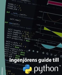 Ingenjörens guide till Python