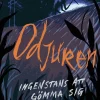 Ingenstans att gömma sig