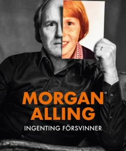 Ingenting försvinner