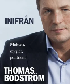 Inifrån : makten, myglet, politiken