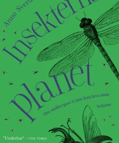 Insekternas planet