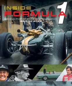 Inside Formula 1