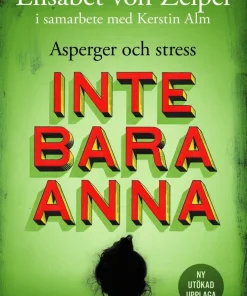 Inte bara Anna : asperger och stress
