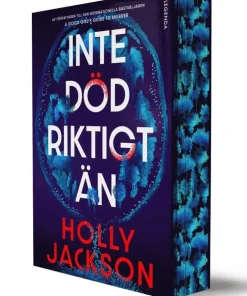 Inte död riktigt än