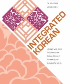 Integrated Korean