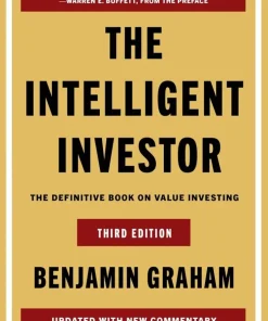 Intelligent Investor, 3rd Ed.
