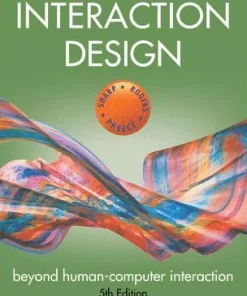 Interaction Design