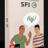 Interaktionskort för SFI C