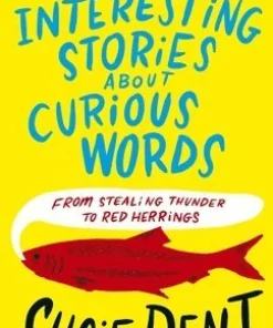 Interesting Stories about Curious Words