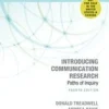 Introducing Communication Research - International Student Edition