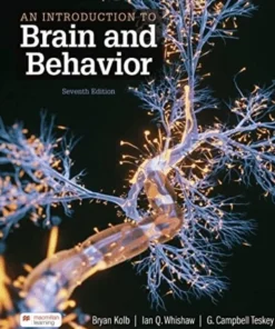 Introduction to Brain and Behavior
