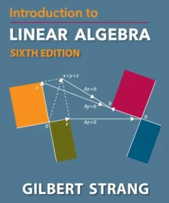 Introduction to Linear Algebra