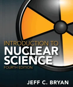 Introduction to Nuclear Science